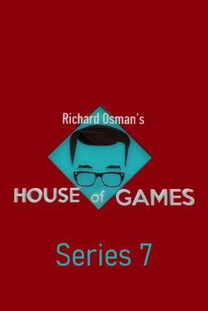 Richard Osman's House of Games Sezon 7