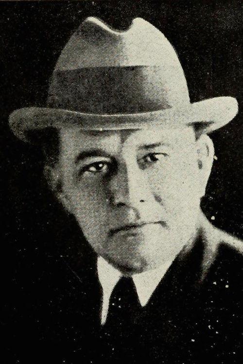 René Leprince fotoğrafı