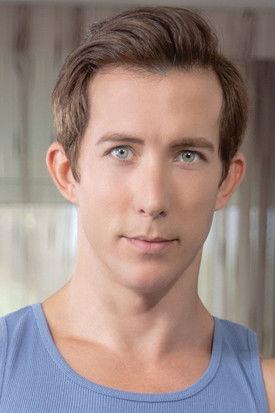 Isaac Parker fotoğrafı