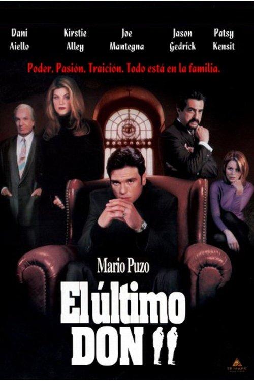 The Last Don II Sezon 1