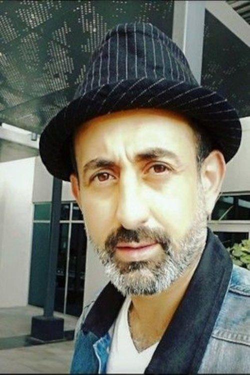 Adham Murched fotoğrafı