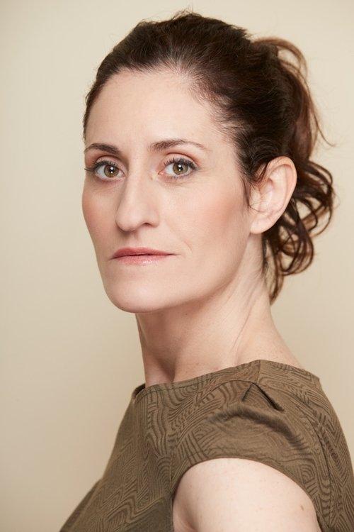 Laura Gómez-Lacueva fotoğrafı