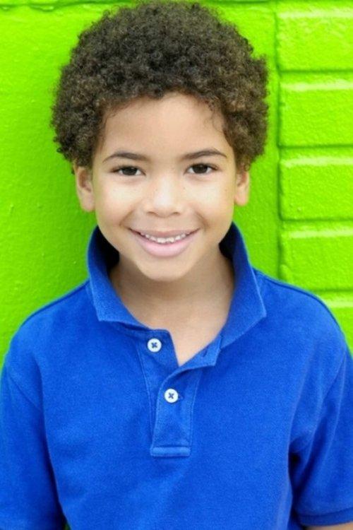 Blake McLennan fotoğrafı