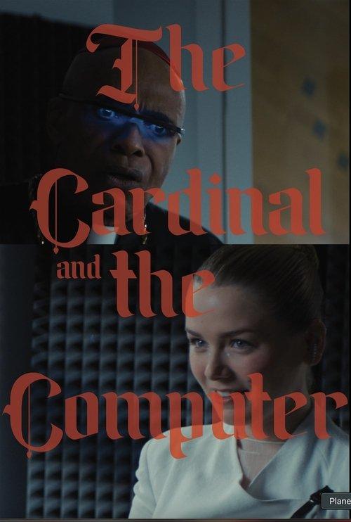 The Cardinal and The Computer film afişi