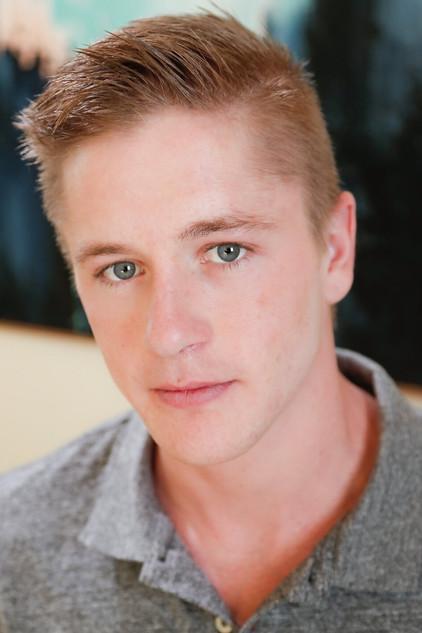 Chris Blades fotoğrafı