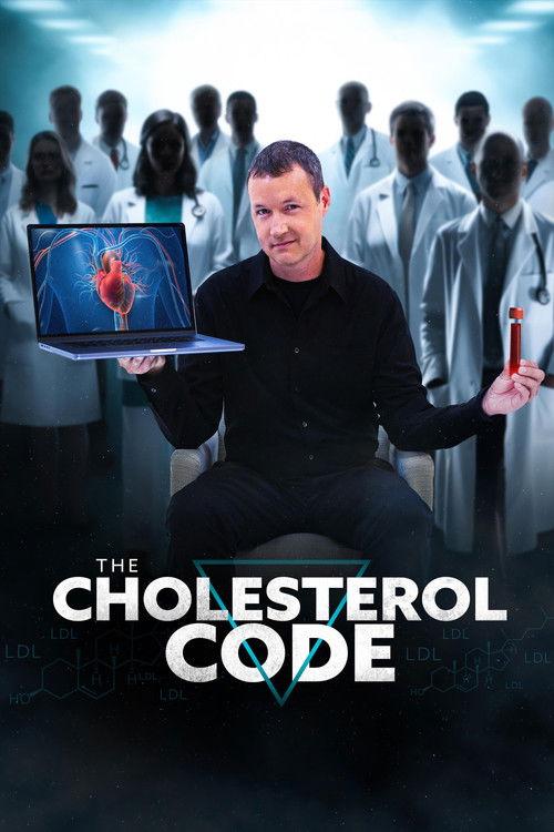 The Cholesterol Code film afişi