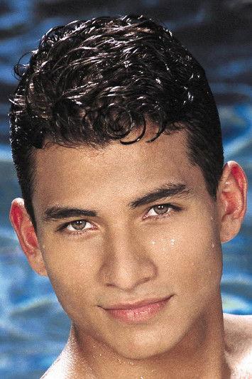 Brendan Falke fotoğrafı