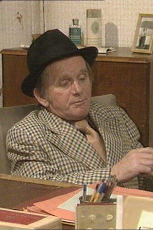 Dickie Arnold fotoğrafı