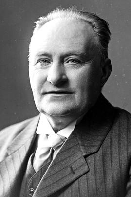 Frederik Christensen fotoğrafı