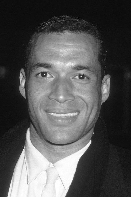 Franklyn Seales fotoğrafı