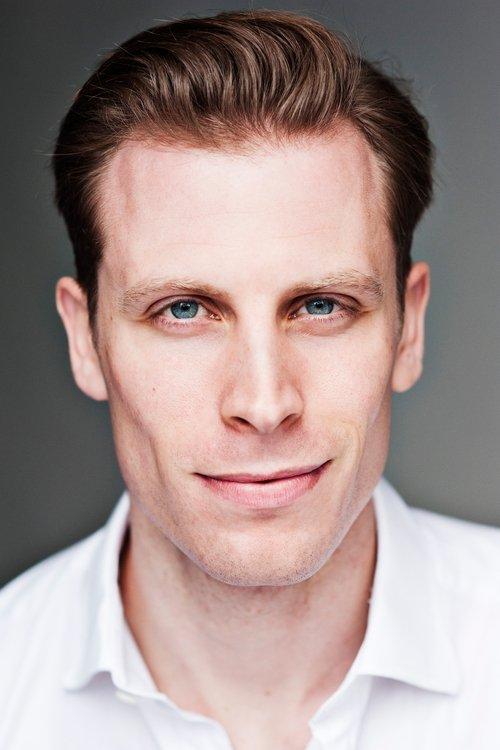 Samuel Oatley fotoğrafı