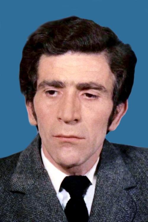 Henri Attal fotoğrafı