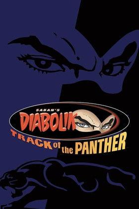 Diabolik: Track of the Panther Sezon 1