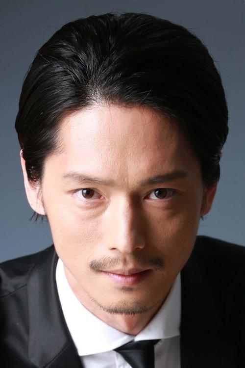 Shuuya Nishiji fotoğrafı