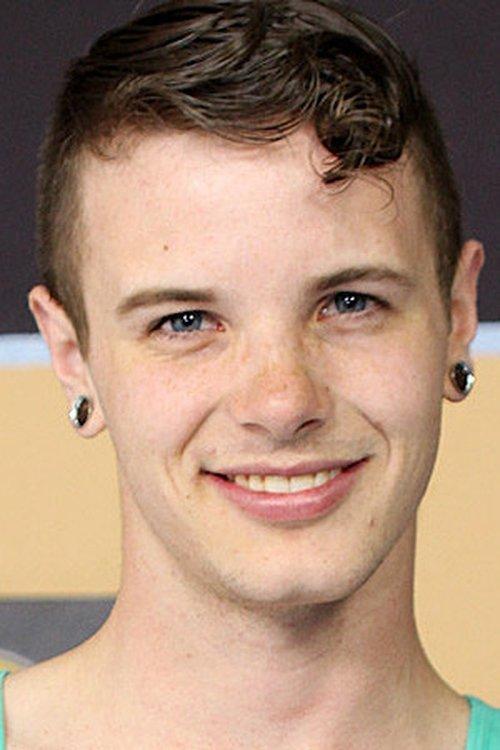 Timo Garrett fotoğrafı