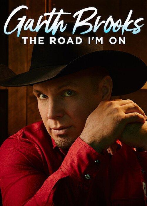 Garth Brooks: The Road I'm On Sezon 1