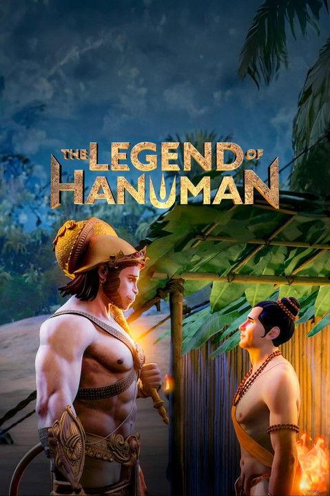 The Legend of Hanuman Sezon 6