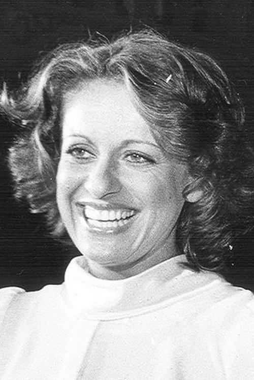 Darlene Glória fotoğrafı