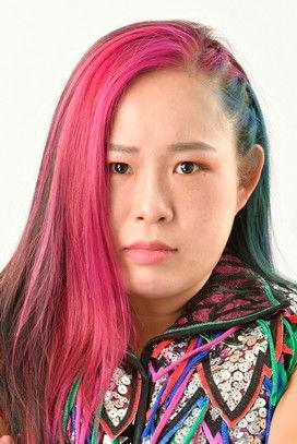 Chihiro Hashimoto fotoğrafı