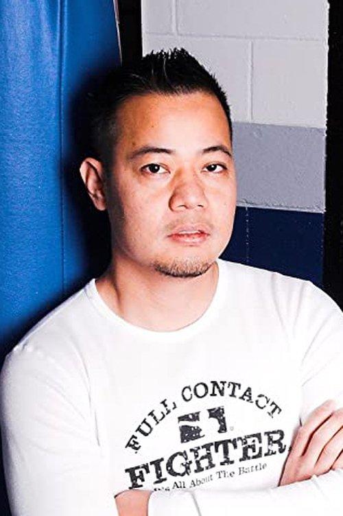 François Nguyen fotoğrafı