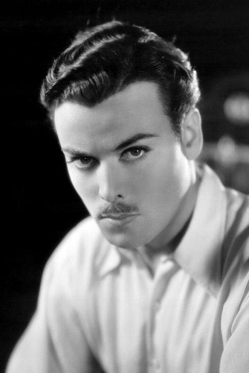 Nils Asther fotoğrafı