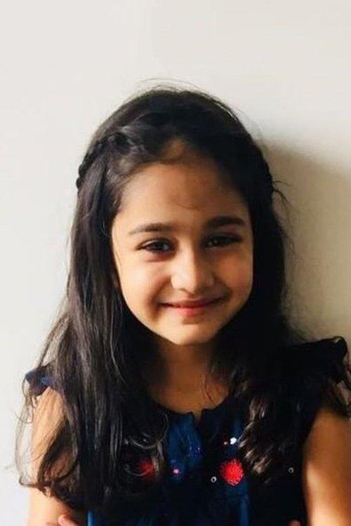 Myrah Dandekar fotoğrafı