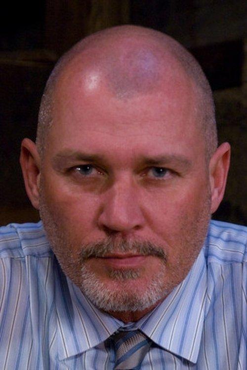 Mark Davis fotoğrafı