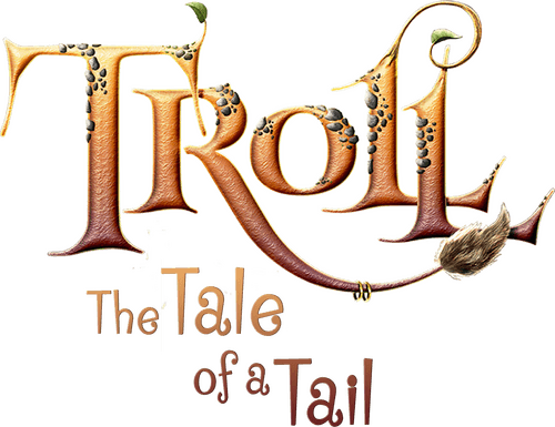 Troll: The Tale of a Tail logo