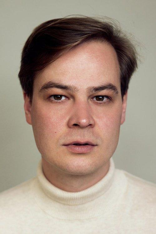 Marius Ahrendt fotoğrafı