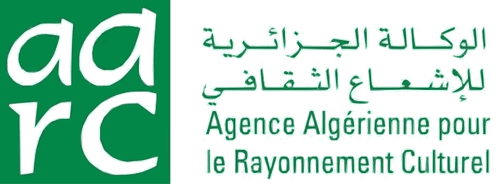 Agence Algérienne pour le Rayonnement Culturel logo