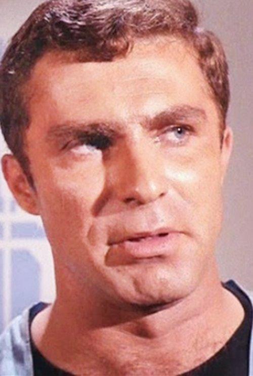 Garth Pillsbury fotoğrafı