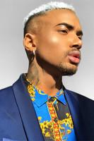 Jamaun Harris fotoğrafı