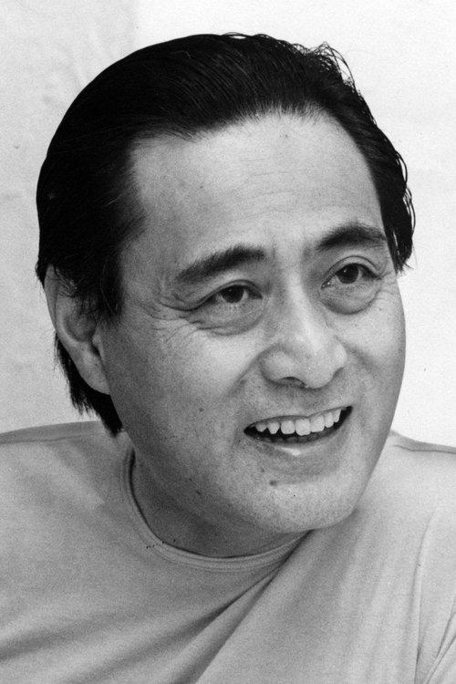 Masahiko Tsugawa fotoğrafı