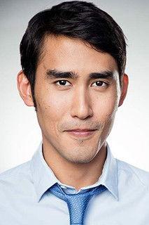 Bobby Foley fotoğrafı