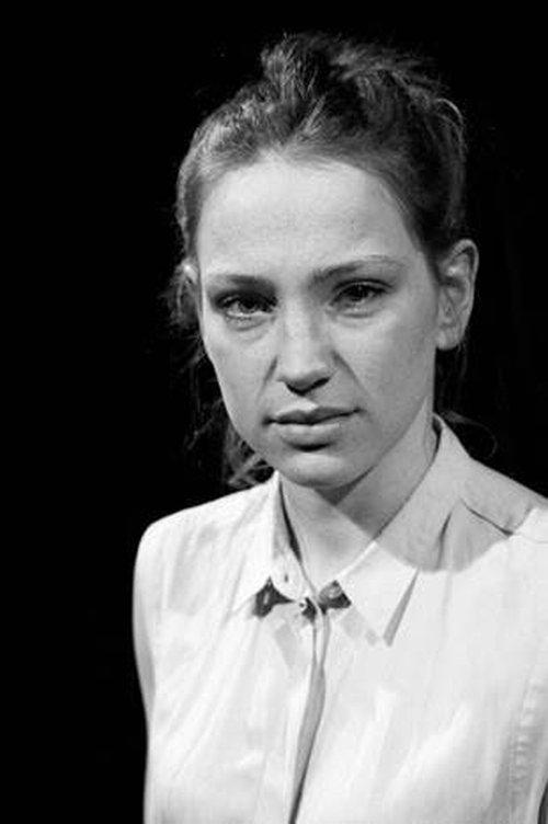 Alicja Stasiewicz fotoğrafı