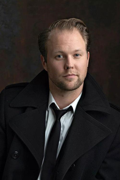 Dennis Nylund fotoğrafı