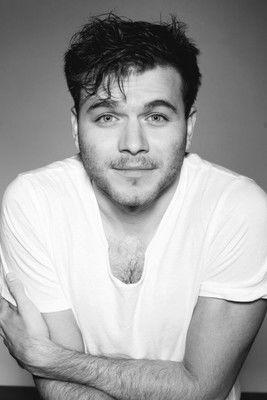 Kenderes Csaba fotoğrafı