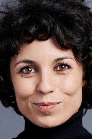 Cristina Collazo fotoğrafı