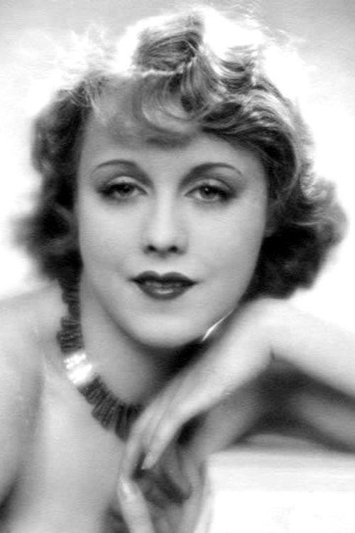 Anny Ondra fotoğrafı