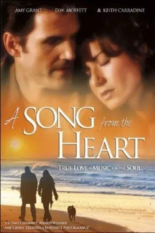 A Song from the Heart film afişi