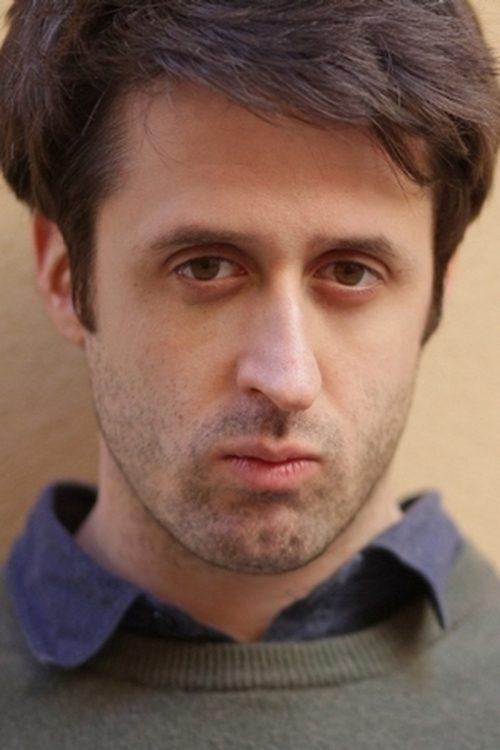 Francesco Brandi fotoğrafı