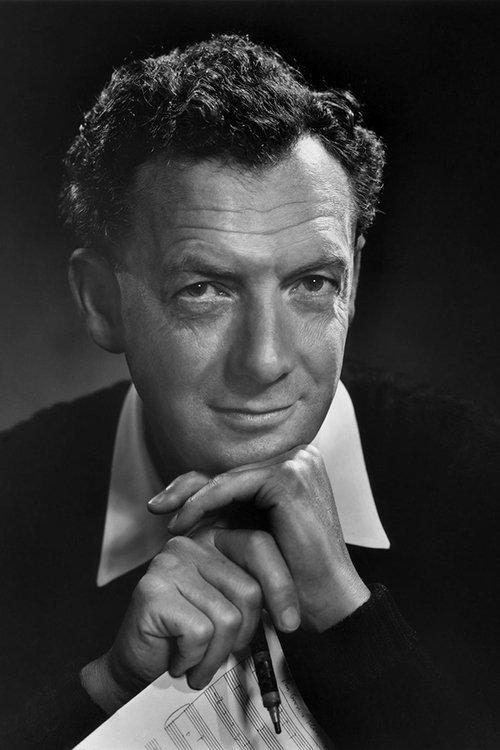 Benjamin Britten fotoğrafı