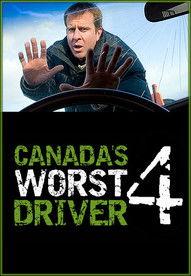 Canada's Worst Driver Sezon 4