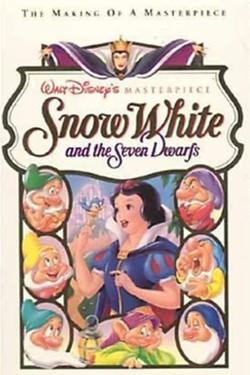 Snow White: The Making of a Masterpiece film afişi