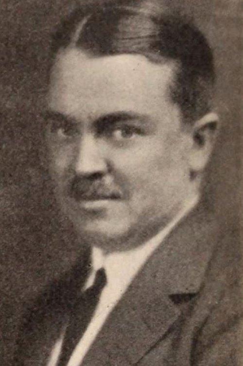 Victor Heerman fotoğrafı