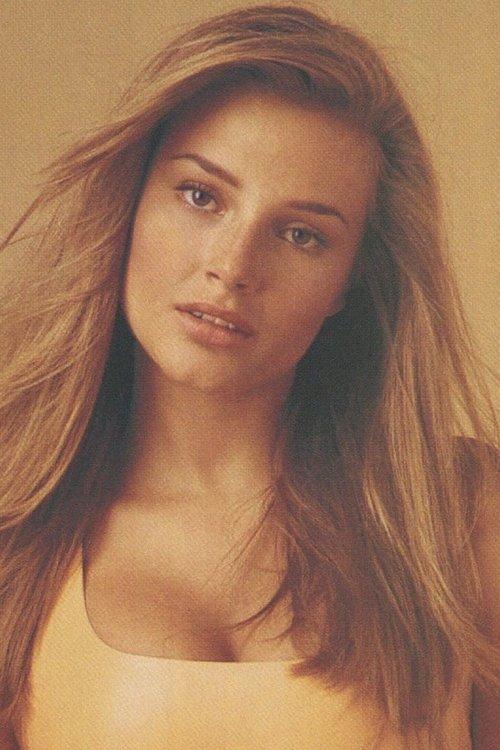 Bridget Hall fotoğrafı