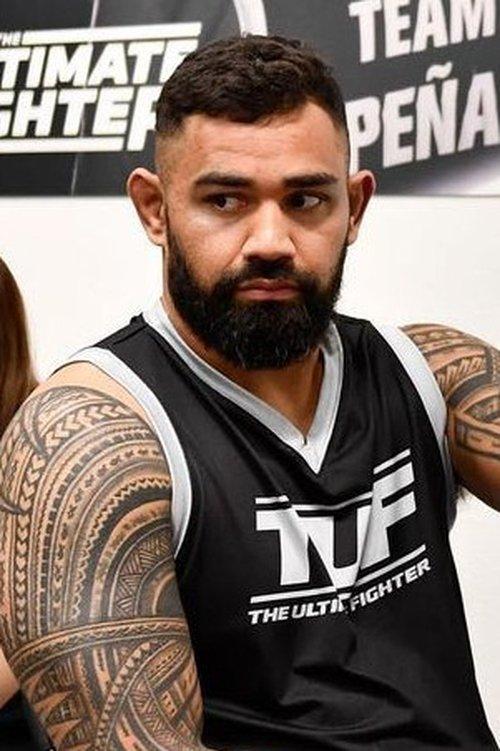 Zac Pauga fotoğrafı