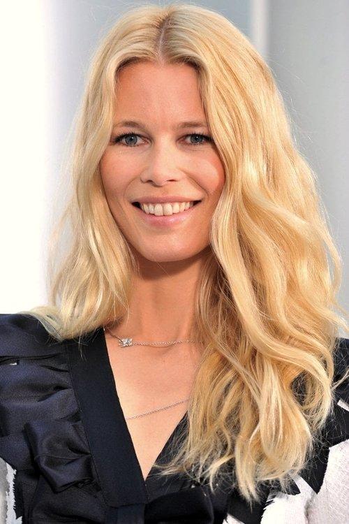 Claudia Schiffer fotoğrafı