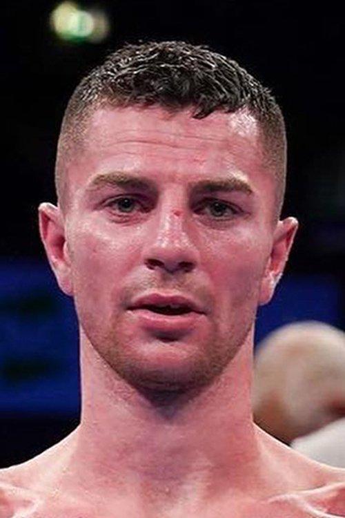 Mark Chamberlain fotoğrafı