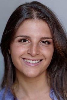 Jessica Osrin fotoğrafı